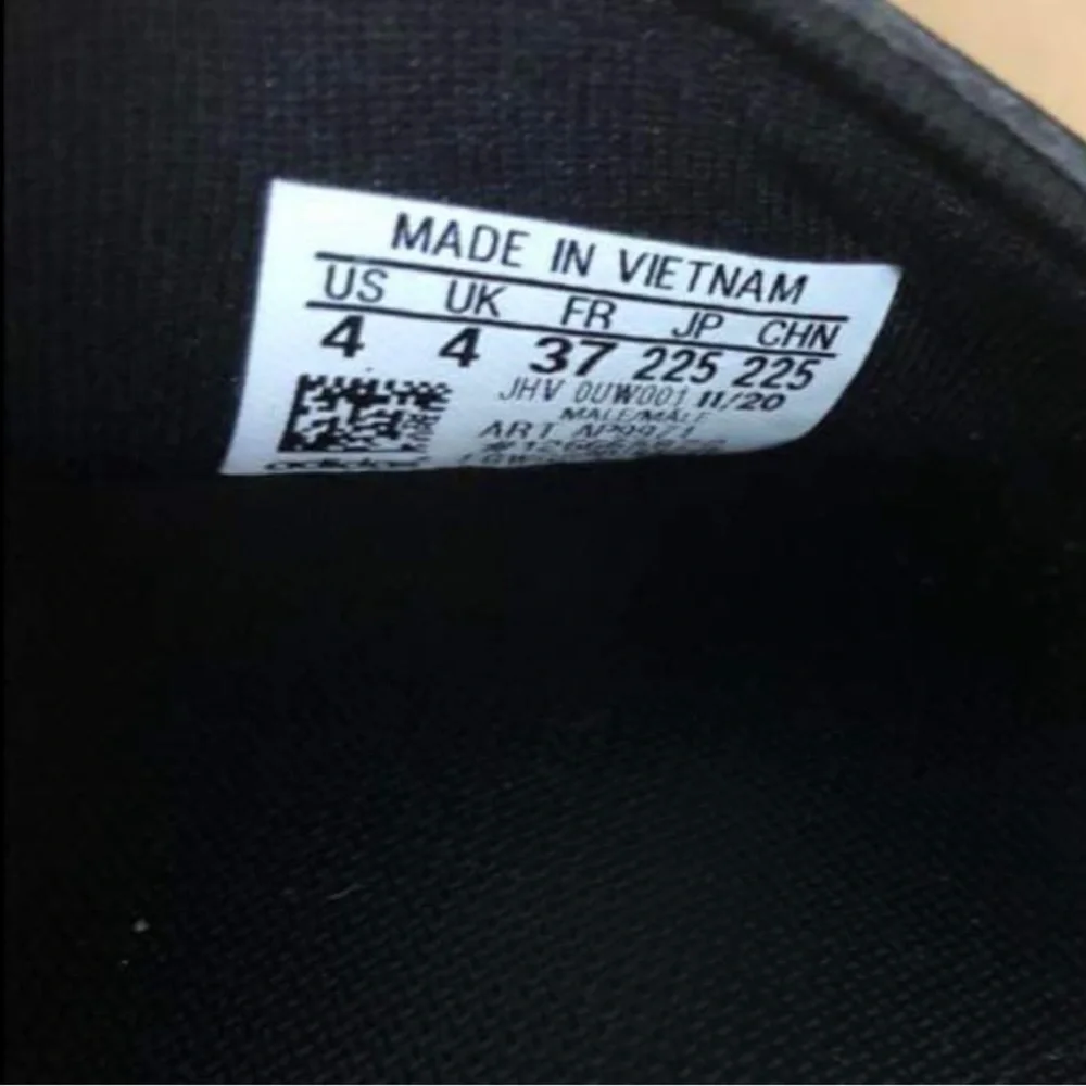 Adidas Adilette Aqua Slide Sandals